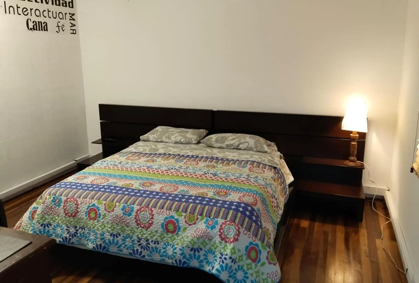 ボゴタCasa Santamariaアパートメント コロンビア