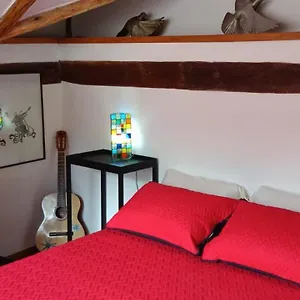 Appartement Monserrate, Bogotá